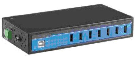 управляемый Usb-хаб